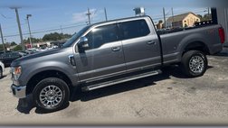 2022 Ford Super Duty F-250 XLT