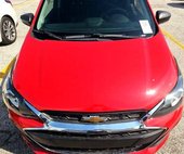 2019 Chevrolet Spark LS CVT