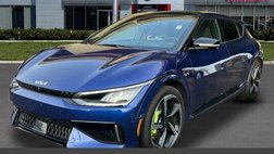 2023 Kia EV6 GT