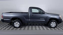 2009 Toyota Tacoma Base