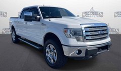 2013 Ford F-150 King Ranch