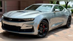 2024 Chevrolet Camaro SS