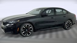 2026 BMW 5 Series 530i