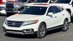 2014 Honda Crosstour EX-L