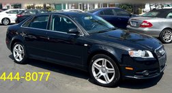 2008 Audi A4 2.0T quattro