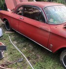1961 Chevrolet monza