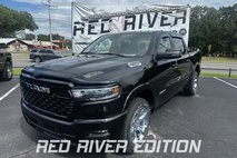 2025 Ram Ram Pickup 1500 Lone Star