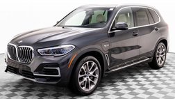 2023 BMW X5 xDrive45e