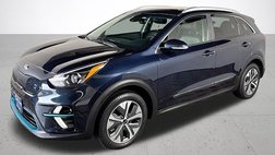 2020 Kia Niro EV EX