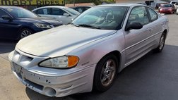 2004 Pontiac Grand Am GT