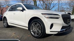 2024 Genesis GV70 2.5T Standard