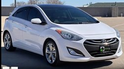 2014 Hyundai Elantra GT Base