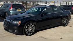 2013 Chrysler 300 S