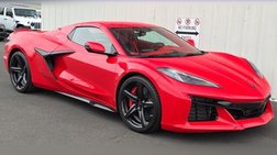 2023 Chevrolet Corvette Z06