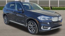 2014 BMW X5 sDrive35i
