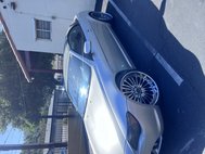 2004 BMW 6 Series 645Ci