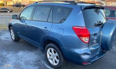 2007 Toyota RAV4 Limited