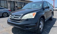 2011 Honda CR-V LX