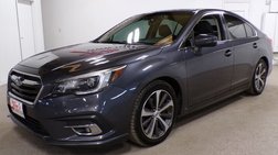 2019 Subaru Legacy 3.6R Limited