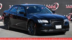 2022 Chrysler 300 Touring