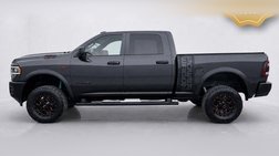 2021 Ram Ram Pickup 2500 Power Wagon