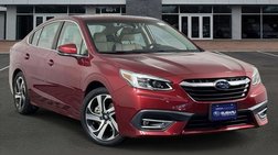 2020 Subaru Legacy Limited