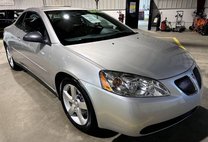 2006 Pontiac G6 GTP