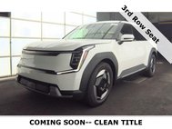 2024 Kia EV9 Light