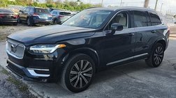 2024 Volvo XC90 B5 Core Bright Theme