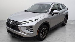 2024 Mitsubishi Eclipse Cross ES