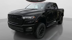 2026 Ram Ram Pickup 1500 Lone Star