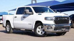 2025 Ram Ram Pickup 1500 Lone Star