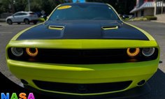 2015 Dodge Challenger R/T Scat Pack