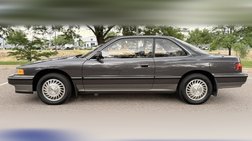 1989 Acura Legend LS