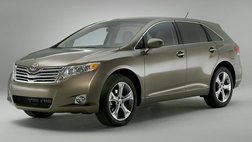 2010 Toyota Venza AWD V6