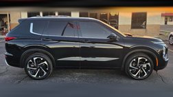 2024 Mitsubishi Outlander SEL