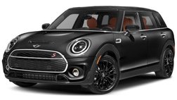 2023 MINI Clubman Cooper S