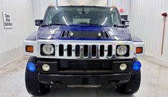 2007 HUMMER H2 Base