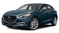 2018 Mazda MAZDA3 Grand Touring
