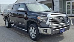 2018 Toyota Tundra 1794 Edition