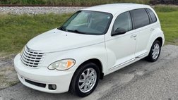 2010 Chrysler PT Cruiser Base