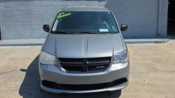 2013 Ram C/V Tradesman