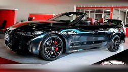 2023 BMW 4 Series M440i xDrive