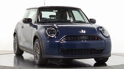 2025 MINI Hardtop Cooper S Signature Trim