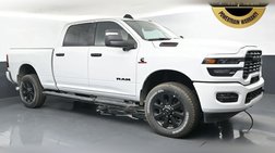 2025 Ram Ram Pickup 2500 Big Horn