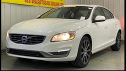 2018 Volvo S60 T5 Inscription