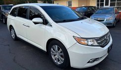 2014 Honda Odyssey EX