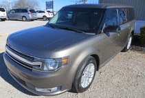 2013 Ford Flex SEL