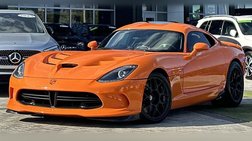 2014 Dodge SRT Viper Base