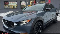 2025 Mazda CX-30 2.5 S Preferred